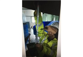 我公司電磁除鐵器產(chǎn)品出口形勢(shì)喜人