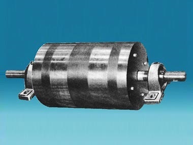 Series YL1 permanent magnetic wheel Series YL1 permanent magnetic wheel