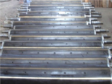 ML1 Series electromagnetic roll