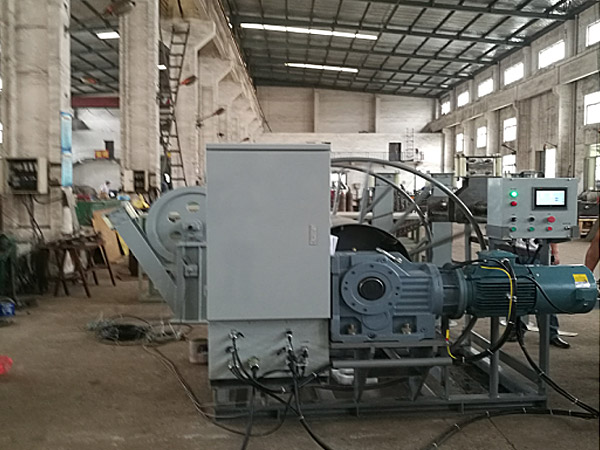 海用卷揚(yáng)機(jī)