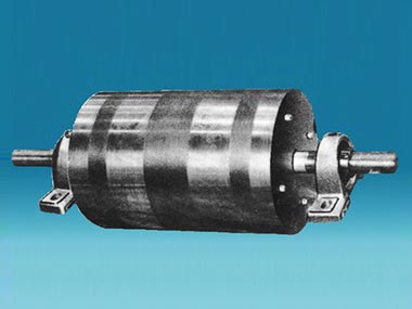 YL1系列永磁式磁輪