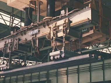 小鋼坯、鋼錠起吊用MW92系列